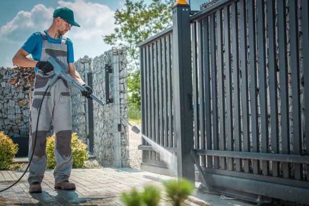 Best Patio and Deck Pressure Washing  in Lagrange, GA